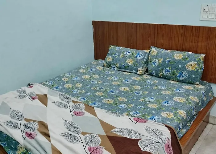 New Sawan Hotel