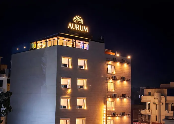 Hotel Royal Dot By Sitara Group, Haridwar