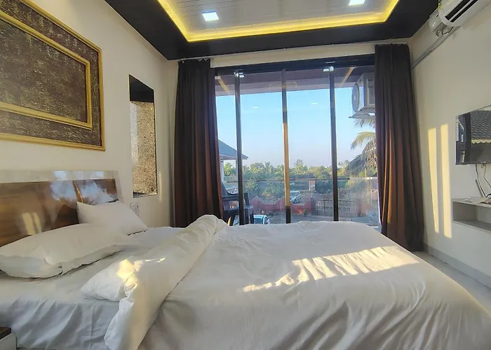 Vrindavan Beach Resort
