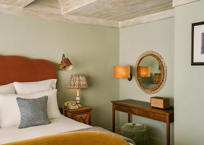 Hotel Soho House Mumbai