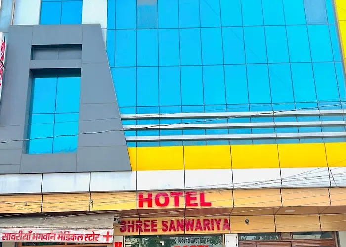 Hotel Shree Sanwariya