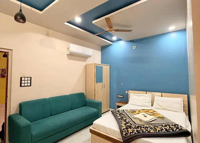 Hotel Shree Sanwariya