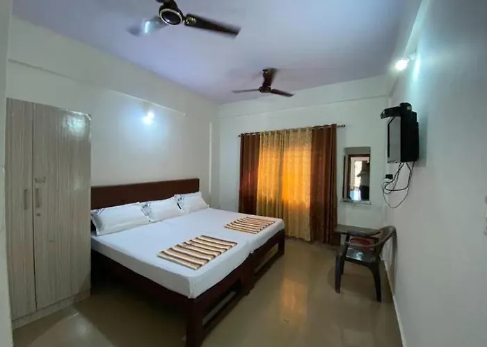 Sri Durga Residency