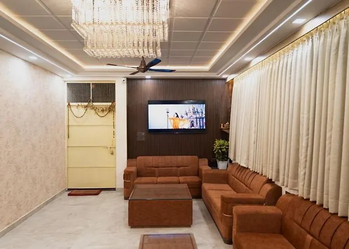 Hotel Global Star