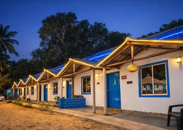 Mystic Resort Dublagadi