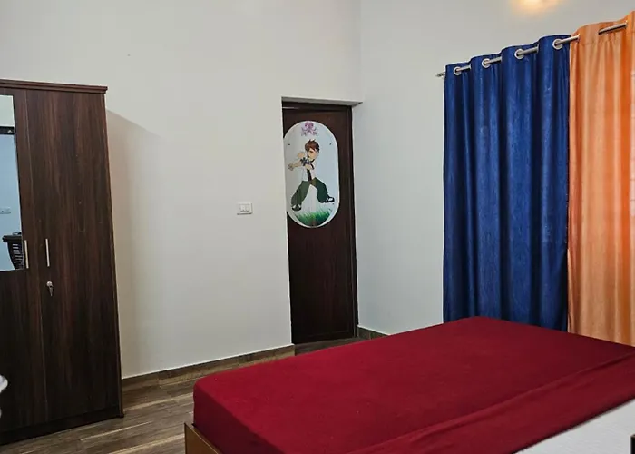 Mount Wave Holiday Pool Villa