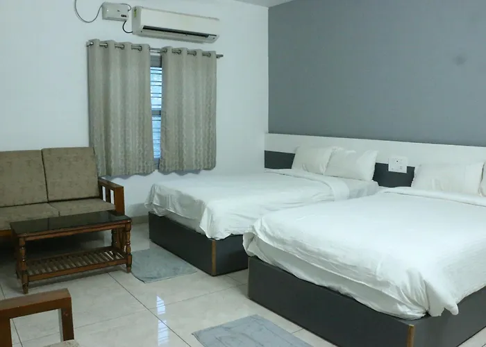 Jaypriya Residency