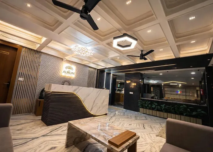 Hotel Royal Dot, Haridwar