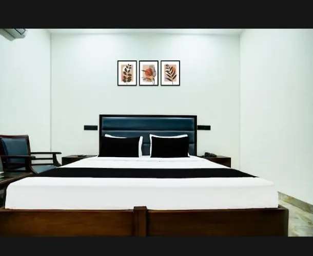 Hotel Eden La