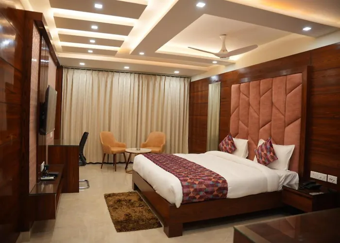 Hotel Casa Royal