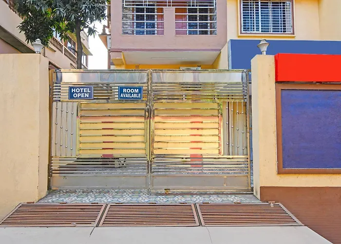 Super Hotel O By Oyo Benachity Durgapur Formerly Diamond Inn