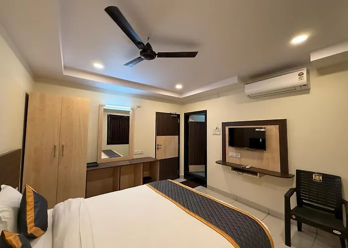 Dvr Grand-Ac Rooms