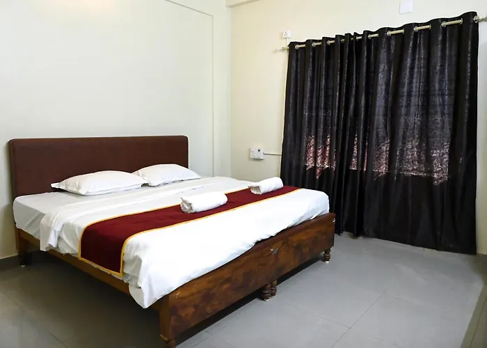Hotel Sai Sagar