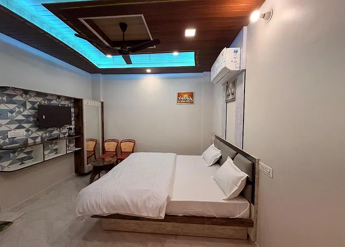 Hotel Shree Sanwariya