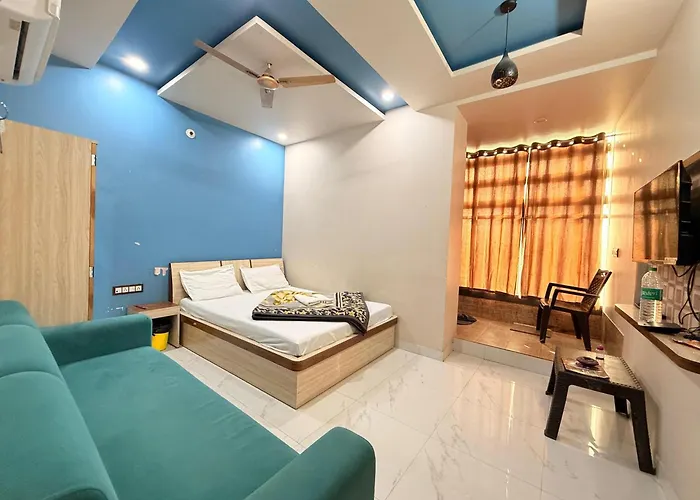 Hotel Shree Sanwariya