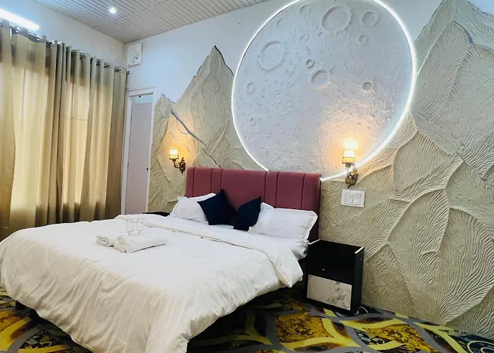Aeron Kabila Resort