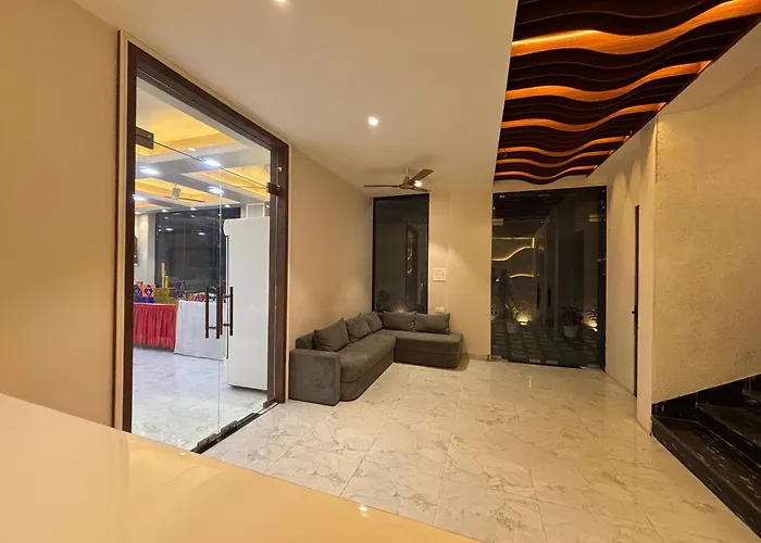 Hotel Shree Rajasthan Inn