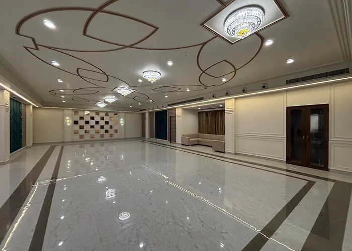 Hotel Shree Rajasthan Inn