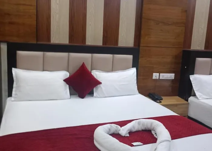 Hotel Preferred