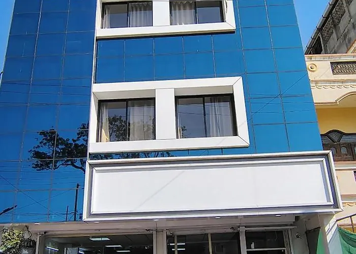 Hotel Moon Palace