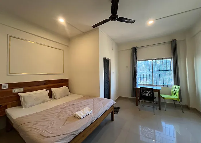 Hotel Serenity