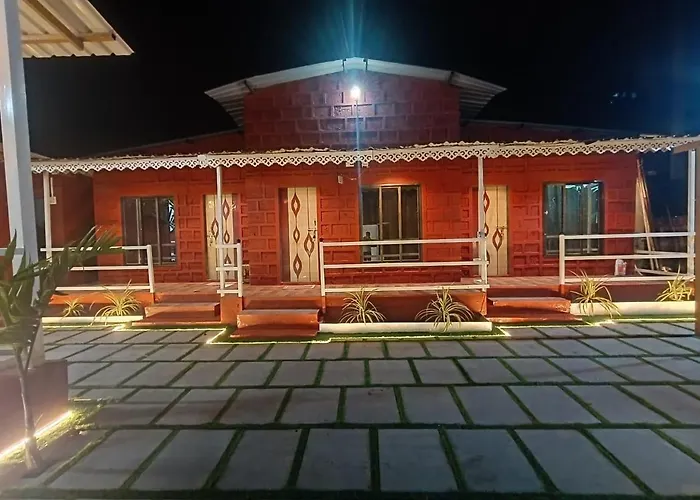 Ekant Cottage