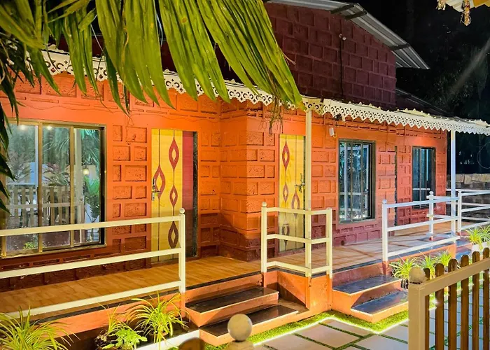 Ekant Cottage