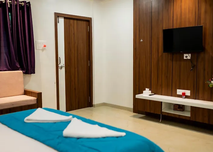Ambika Hills Resort