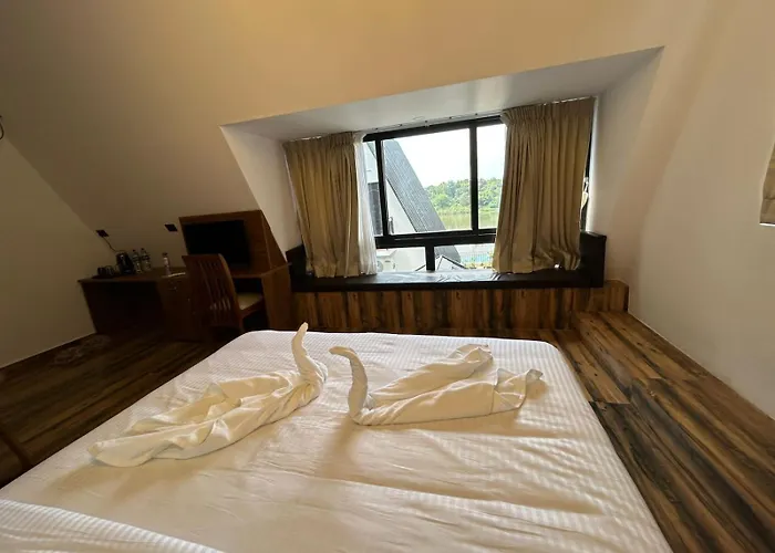 Mangalath River View Resorts