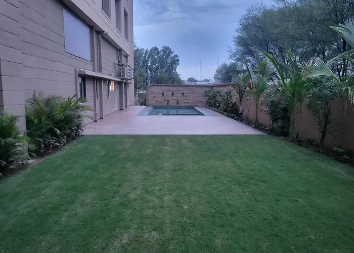 Sangath Banquet & Resort