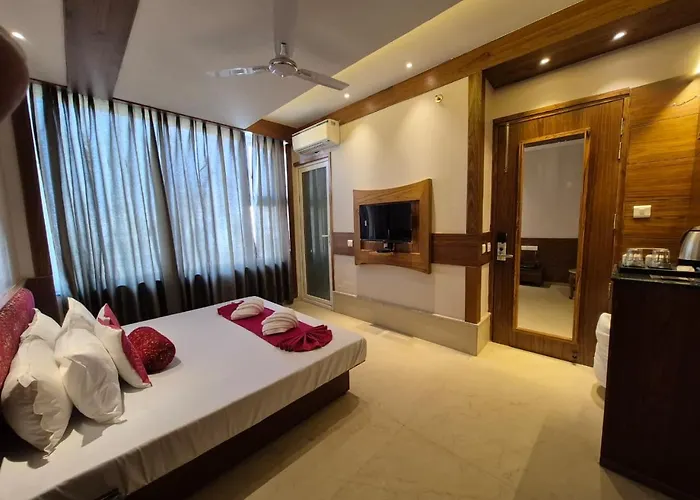 Hotel Kaveri , A Boutique Hotel