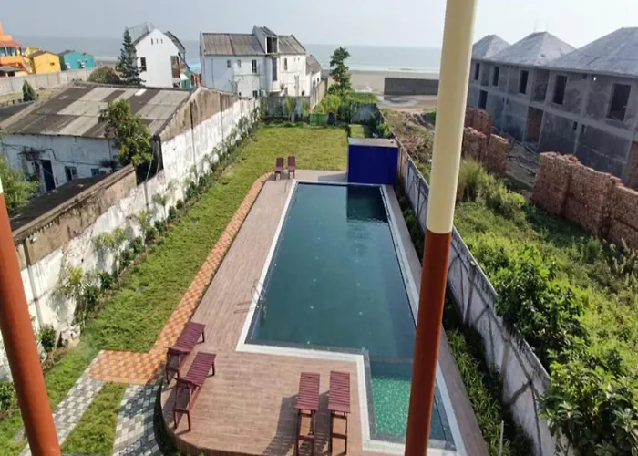 Tiger Inn Beach Resort
