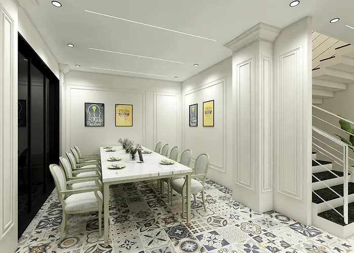 Studio By Jardin