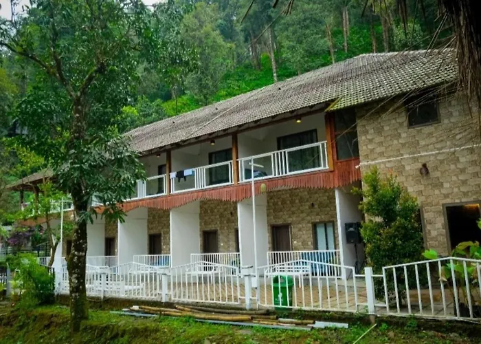 Zeno Village Resort 900 Kandi Wayanad