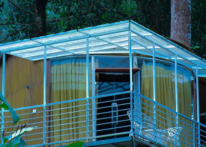 Zeno Village Resort 900 Kandi Wayanad