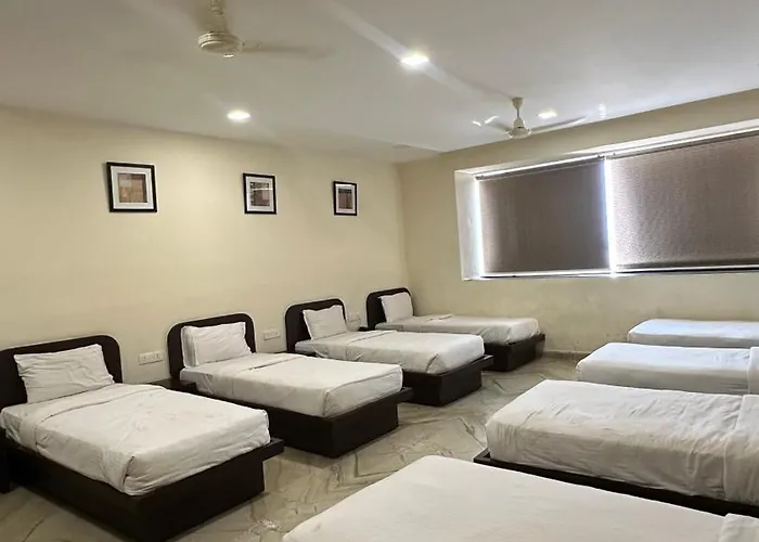 Utsav Hotel And Resorts