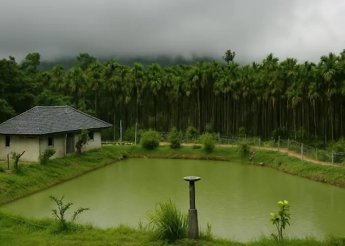Sonemale Resort Chikmagalur