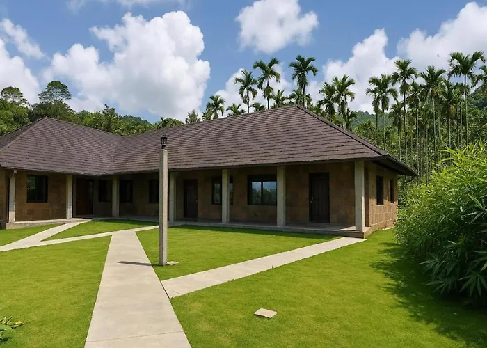 Sonemale Resort Chikmagalur