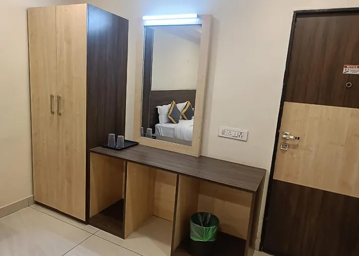 Dvr Grand-Ac Rooms