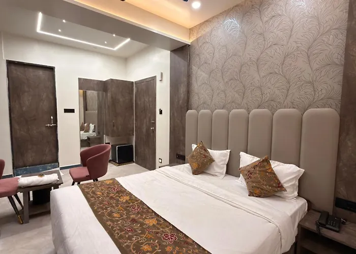 Hotel Radhe