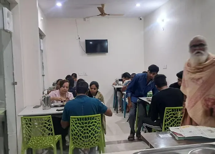 Pragya Homestay