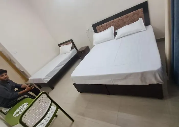 Pragya Homestay
