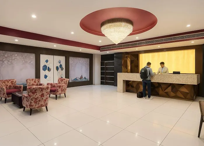 Hotel Goodwill