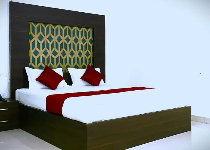 Darwar Palace By Av Hotel