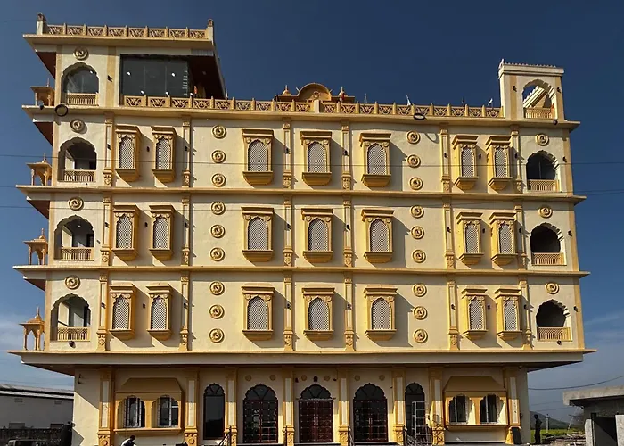 The Ocean Hotel & Restaurant