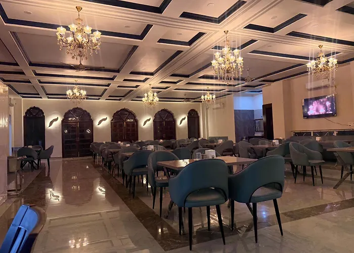 The Ocean Hotel & Restaurant