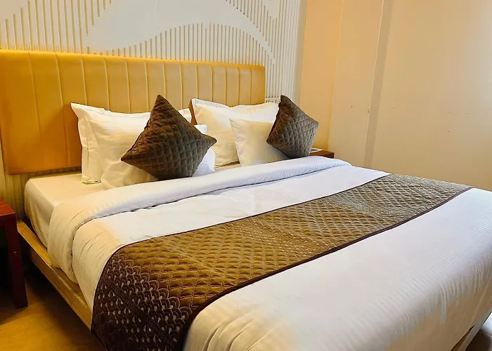 Aa Hotels And Resorts-Kala Amb
