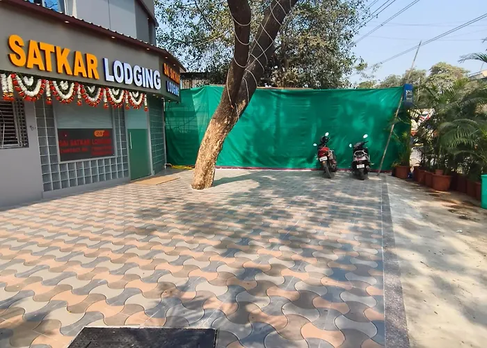 Sai Satkar Lodging