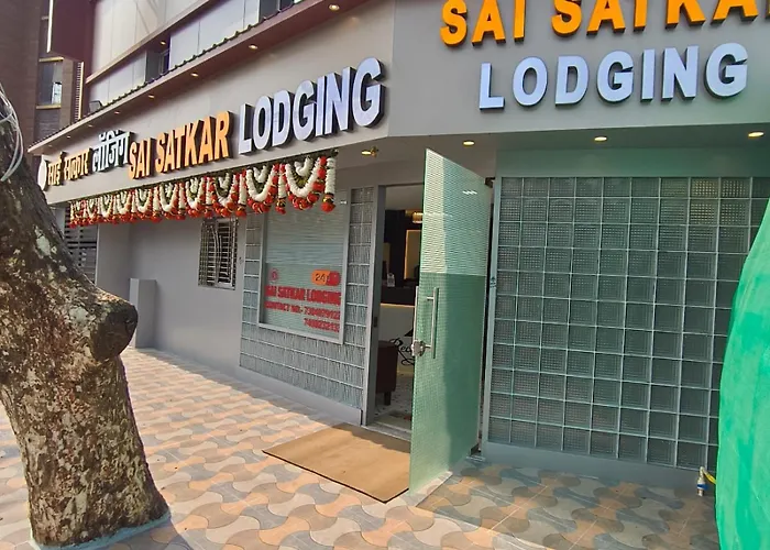 Sai Satkar Lodging