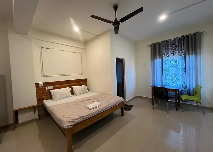 Hotel Serenity
